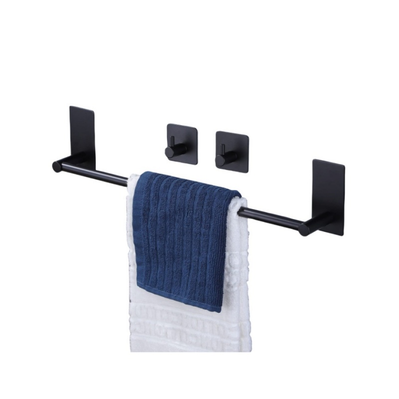 攸形浴室架40*4.5*9cm个高清大图