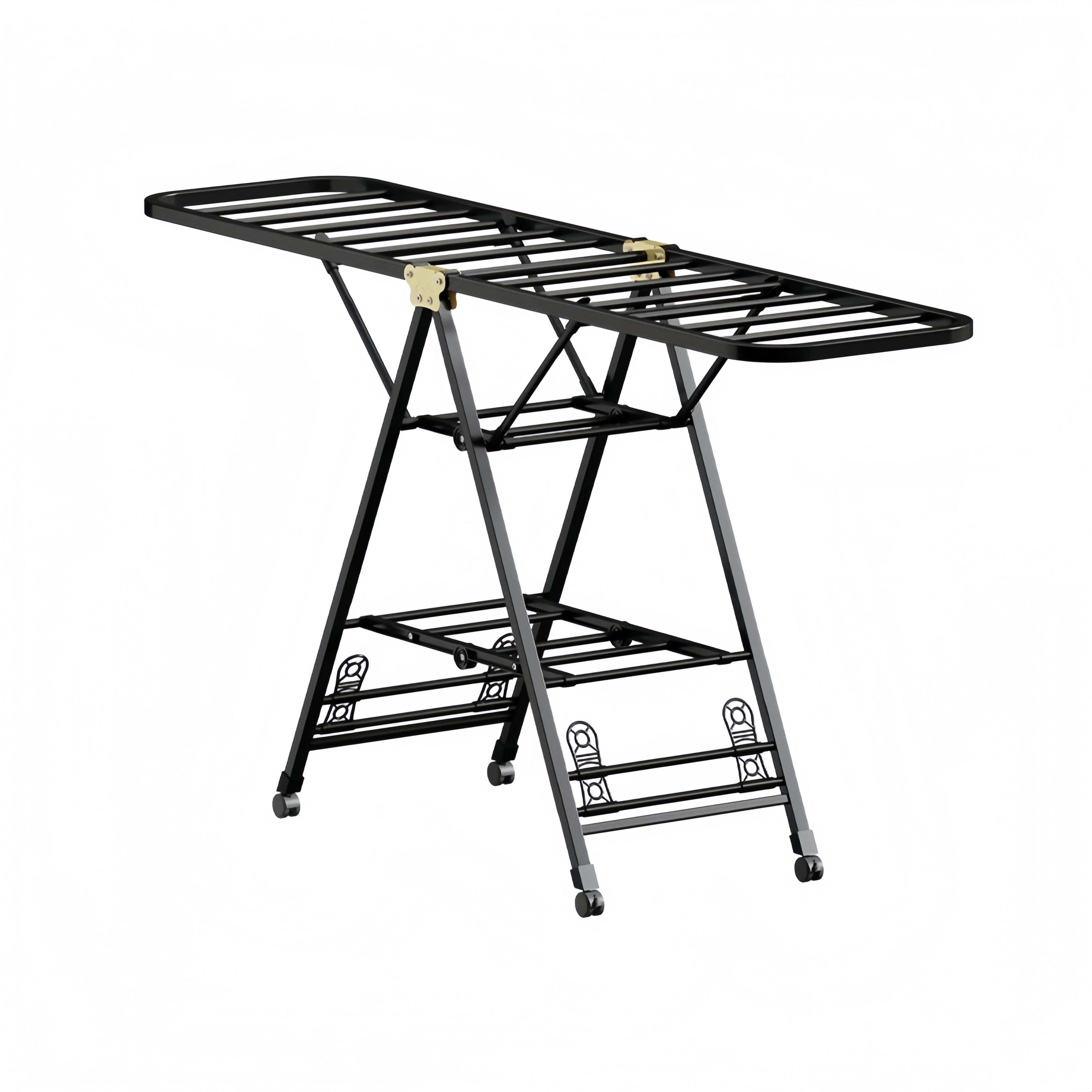 抚樽 晾衣架 LL3高清大图