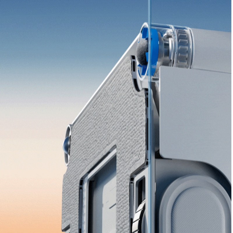 擦窗机窗宝擦玻璃神器W2S高清大图