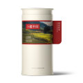 小罐茶 小罐茶园彩标系列 茶叶礼盒 乌龙茶 武夷山大红袍 彩标系列大红袍茶 80g*1罐