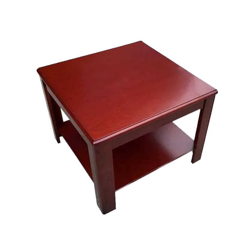 誉慧茶几600*600*450H/件高清大图