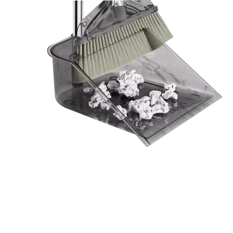 历途科技扫把簸箕套装JH11 套高清大图