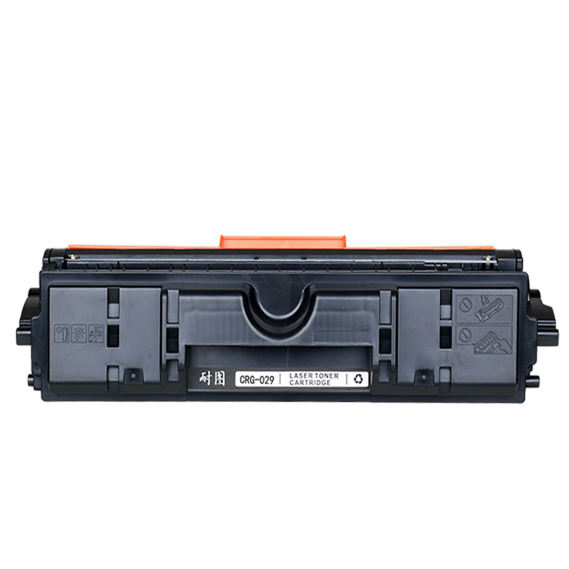 耐图 佳能CRG-029成像鼓 329硒鼓 适用Canon LBP7010C LBP7018CSeries打印机 鼓架高清大图