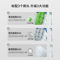 苏宁宜品推荐-米家 小米电动剃须刀S500
