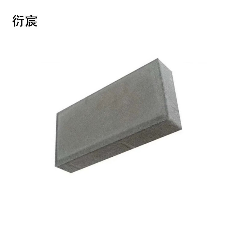 衍宸 彩砖 路面砖 300*150*55mm 块高清大图