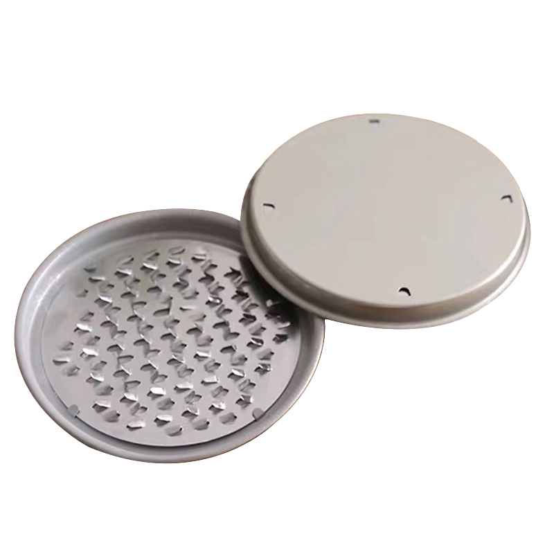 楚庆优 蚊香架蚊香盘 钉齿式 个高清大图