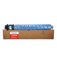 欣彩 IM C2500C硒鼓(墨粉)蓝色单支装(适用理光 IM C2000 IM C2500)打印页数:10500