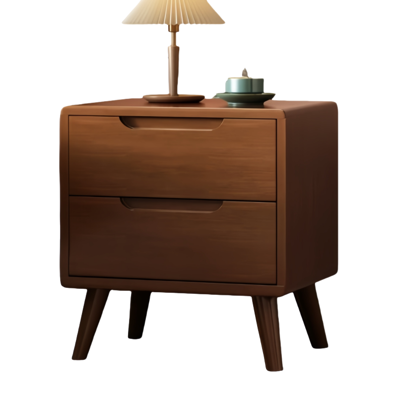 乐琪艺 床头柜45*40*50cm个高清大图