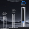 TCL KFR-51LW/YP7Ca+B1新风空调大2匹新一级能效变频冷暖语音大新风量小蓝翼P7家用圆柱型柜机立柜式空调