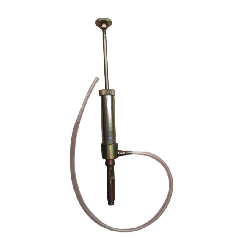 福满恒液压注油器 含软管/个高清大图