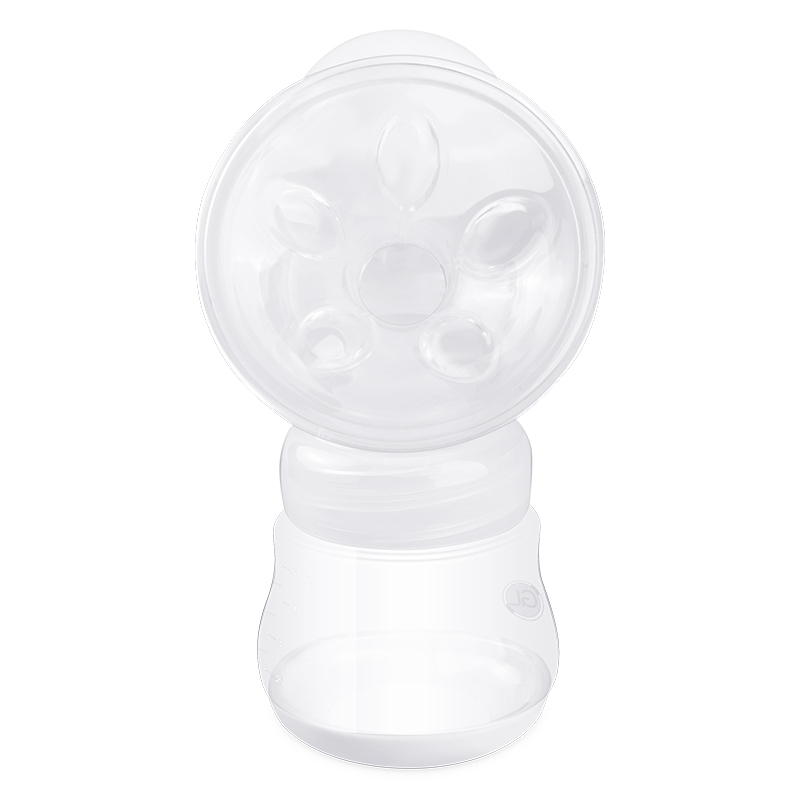 格朗GL 手动吸奶器 吸乳器 2档吸力 拔奶器吸乳器手动挤奶器 P-26