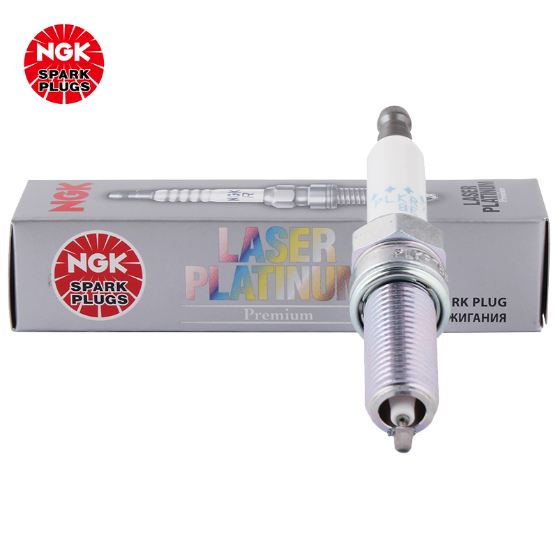 NGK 双铂金火花塞 PLKR7B8E 94716 四支装 奔驰C180/C180K/C200/C260/E260L原厂