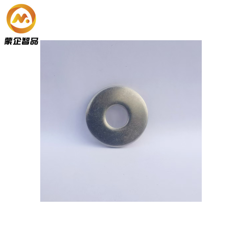蒙企智品 304不锈钢大平垫12*37*2mm/个高清大图