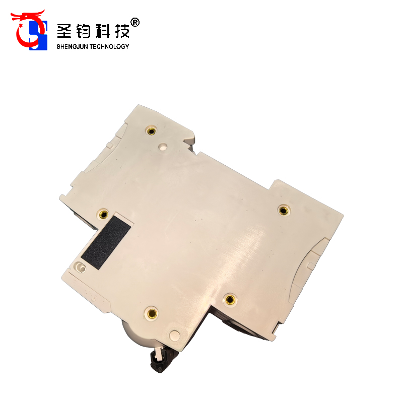 圣钧科技 SHENGJUN TECHNOLOGY 后备保护器模块 iSCB2 80H1 +个高清大图