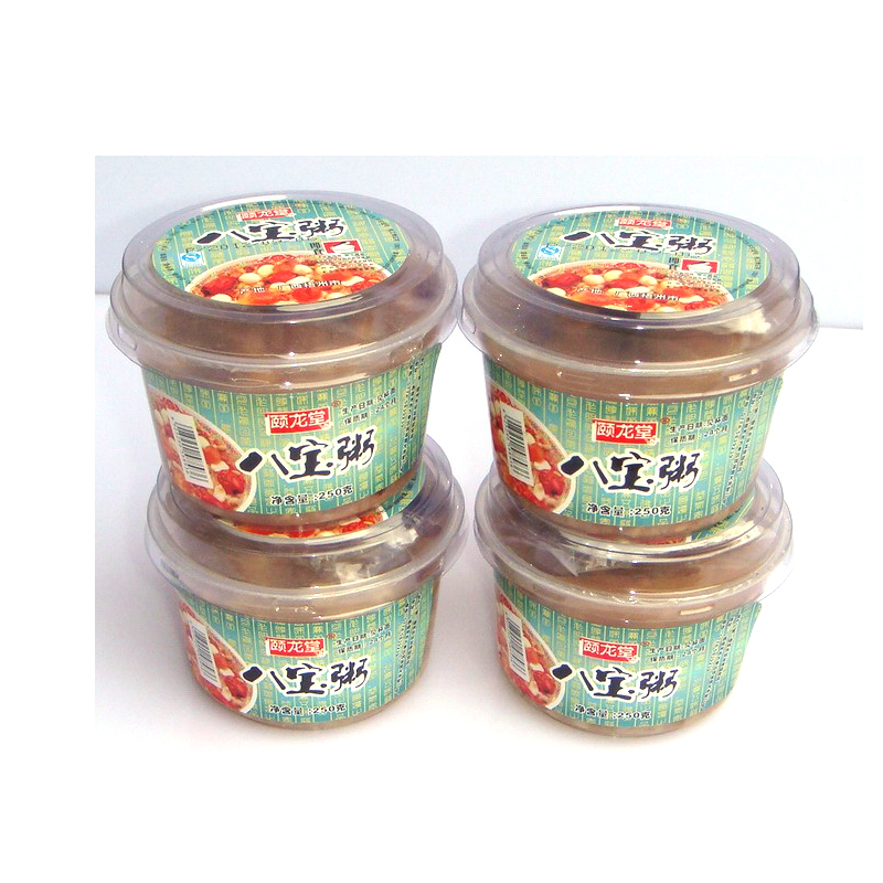 颐龙堂 八宝粥 260g