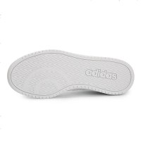 adidas neo阿迪休闲2019女子运动鞋HOOPS 2.0COURT休闲鞋EE6502