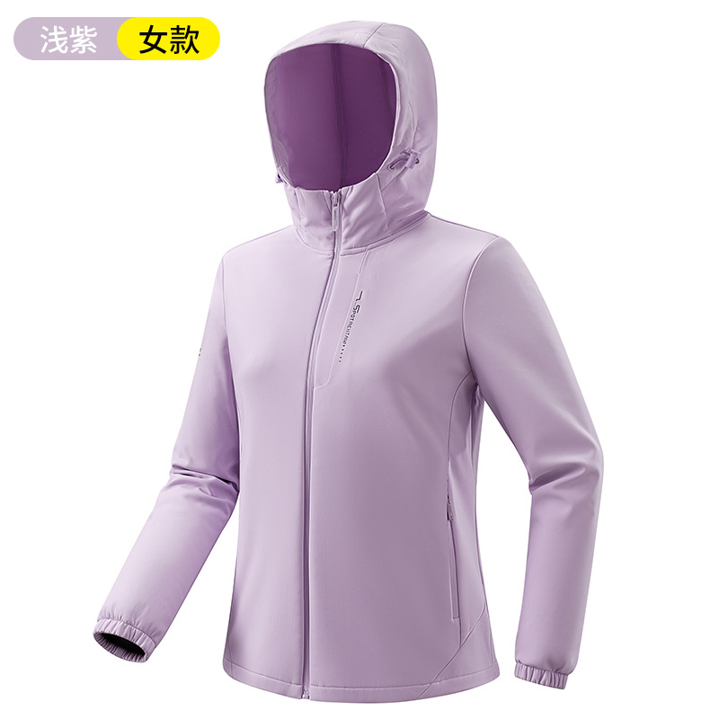 信柏合软壳衣CQ6高清大图