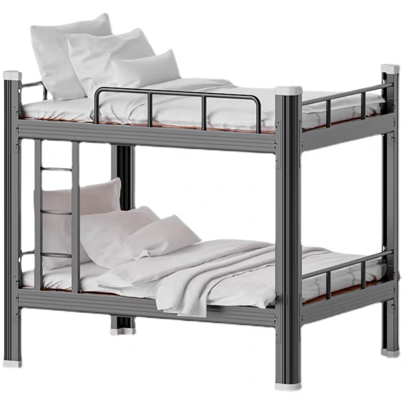 京宏运昌加厚上下铺双层床 1米 张高清大图