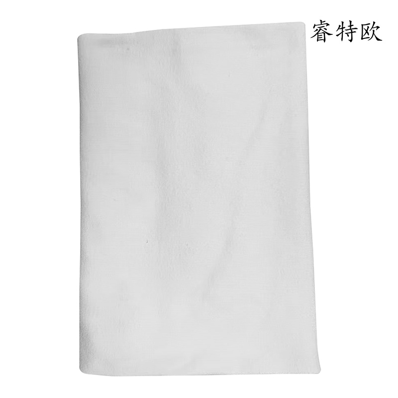 睿特欧 双层去油巾擦车巾 RT-QYS1 300*600mm 条高清大图