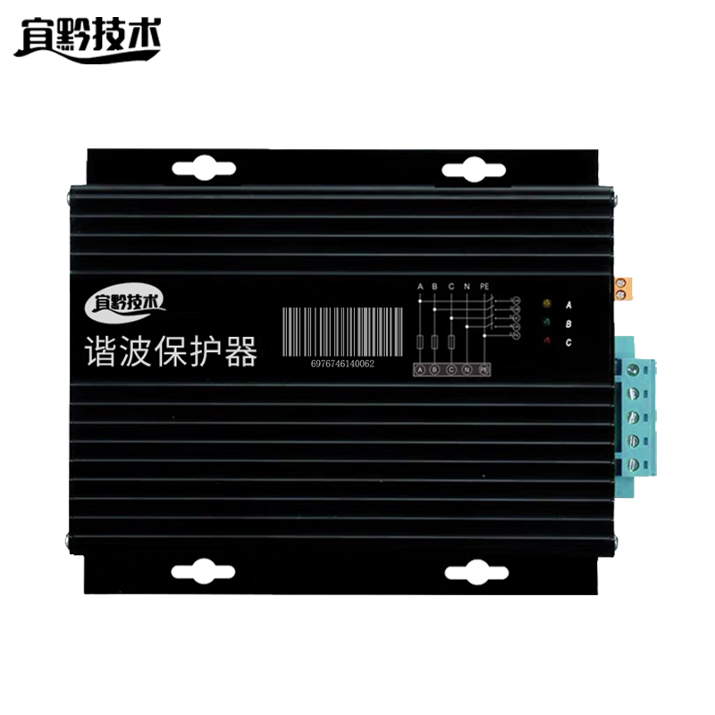 宜黔技术 谐波保护器示波器（LD99-3）