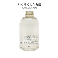 [唤醒肌肤魅力]TAMANOHADA 玉肌 无硅油沐浴露 004栀子花香 540ml/瓶 各种肤质 成人
