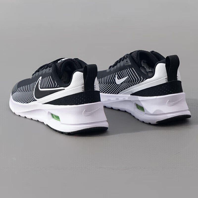 NIKE/耐克男鞋新款运动鞋气垫缓震舒适休闲跑步鞋FD4329-005 C高清大图