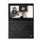 联想ThinkPad L14 14英寸笔记本电脑商务办公轻薄本 标配(I5-1335U 16G 512G win11)高清屏
