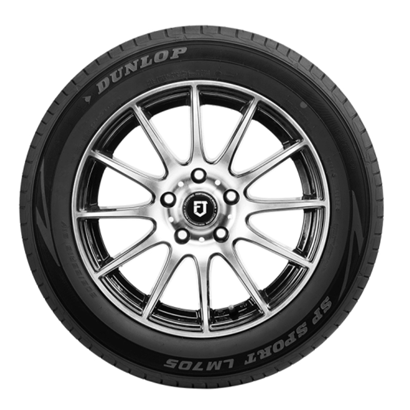 邓禄普dunlop轮胎22555r1797vspsportmaxx050subarulega