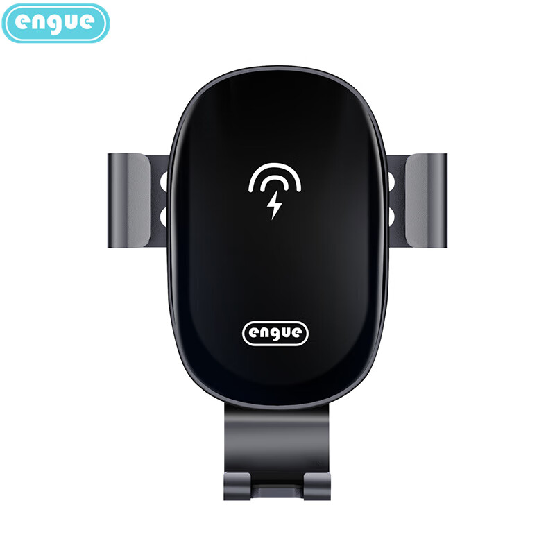 engue 恩谷出风口重力感应车载支架 EG-C02*个