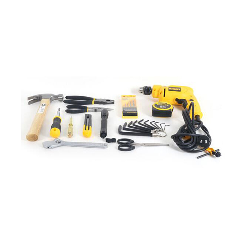 史丹利(Stanley)26件全能工具组套 CS-82-011-TC 货期5-10天
