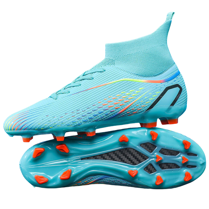 健訫奕天足球鞋 AL977