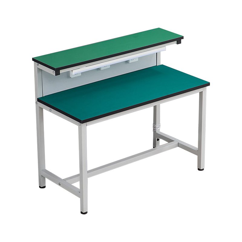 臻远 ZY-GZTB-35操作台打包工作台桌子流水线分拣桌双层