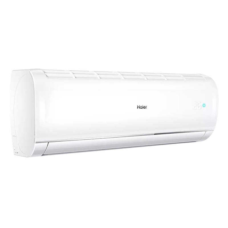 海尔 (Haier)KFR-35GW/20MCB81U1劲风 1.5匹壁挂式变频空调