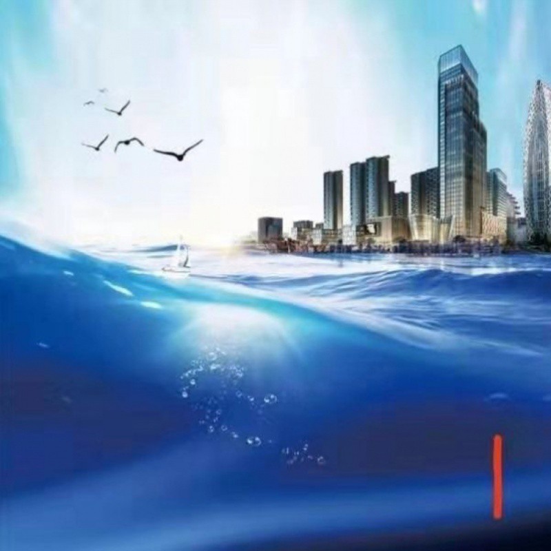 浴室卫生间放衣服的柜子防水墙上壁画隐形式粘贴淋浴间收纳箱 三维工匠高清大图