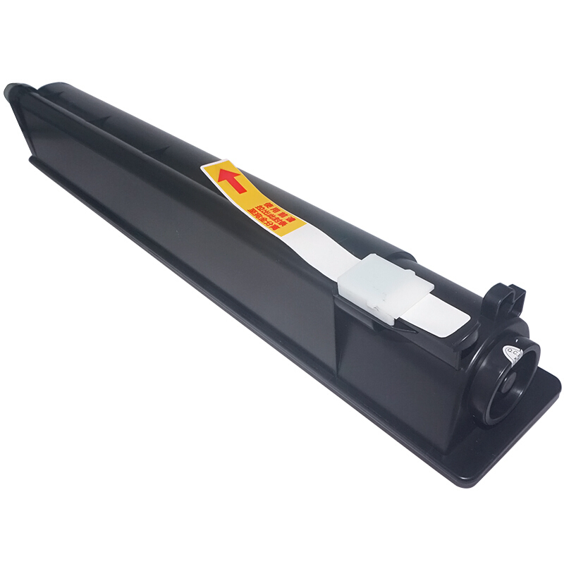 e代经典 T-2507C粉盒加黑版 适用东芝2506 2307 2306 DP2006墨粉盒