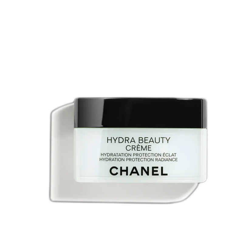 香奈儿(CHANEL)山茶花保湿系列护肤套装三件套 山茶花洁面150ml+润泽精华水150ml+水感乳液30ml