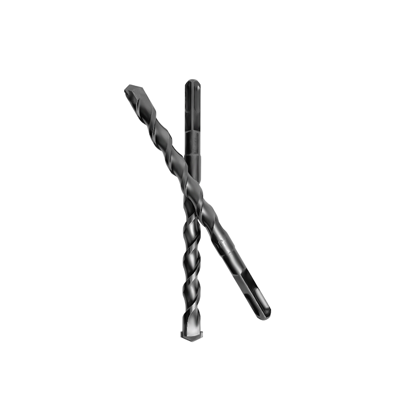 冰将 四坑电锤钻头 个高清大图