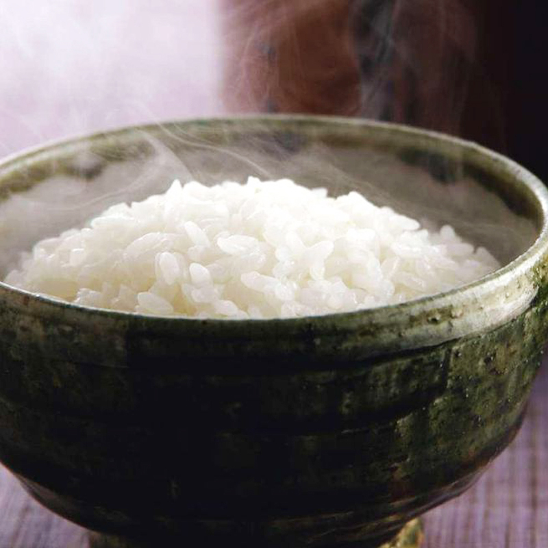 禾园常 东北大米 臻选香稻500g