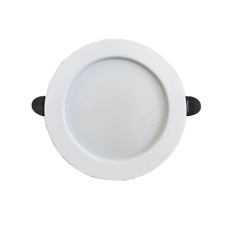 腾达鸿-LED应急消防筒灯 6寸/个高清大图