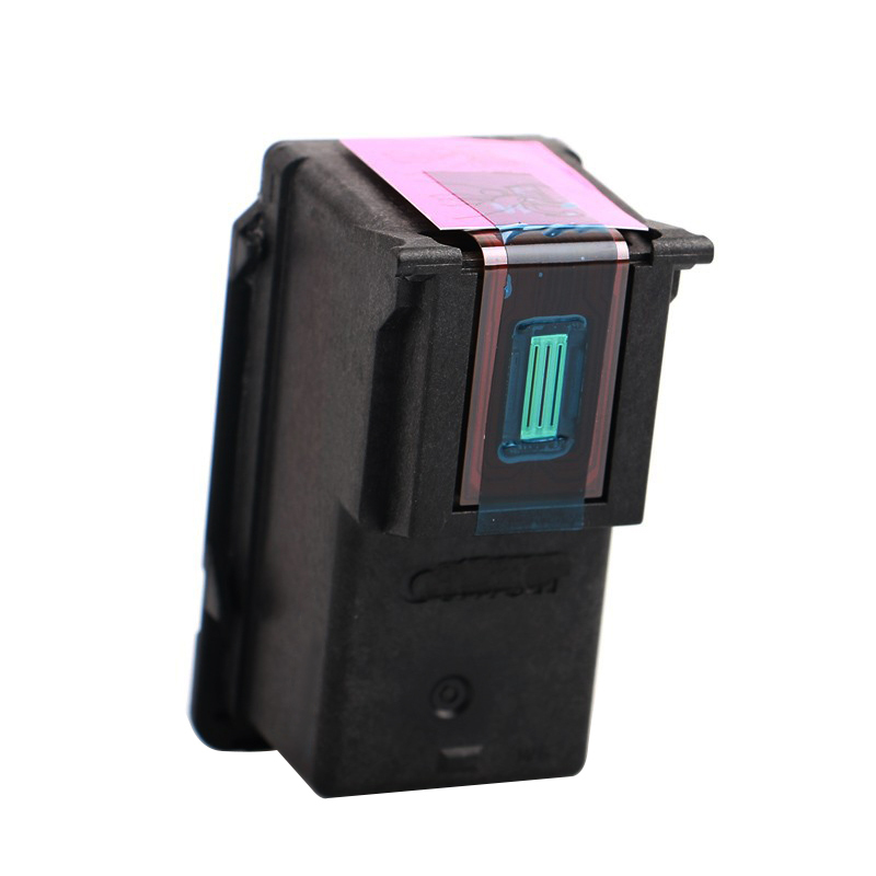 京贤846xl彩色大容量墨盒适用佳能mg2400/mg2580/2980lp2880/2880s/mx