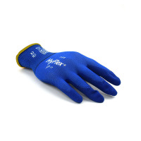 安思尔(Ansell)HyFlex Multipurpose发泡丁腈涂层手套11-818-7 ZM