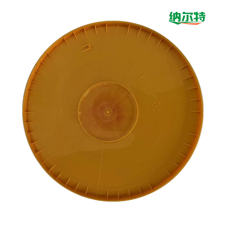 纳尔特 HP-R 高温 轴承脂 15KG/桶高清大图