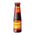 李锦记财神蚝油255g*3 0添加防腐剂 火锅烧烤调料蘸料提鲜调味料