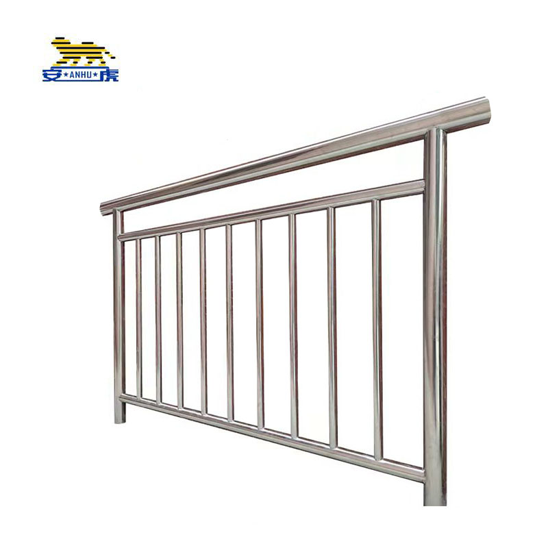 安虎 304不锈钢护栏 高1.2米 米