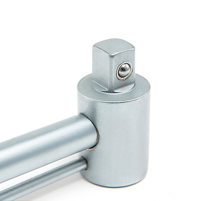 指针式公斤扳手扭力力矩扳手 汽车维修加长型300n 套筒扭力扳手