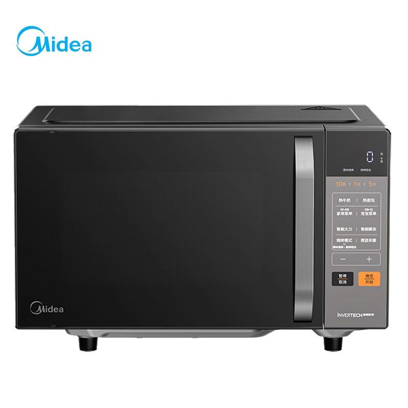 美的微波炉微烤一体机20L C2A 单位:台