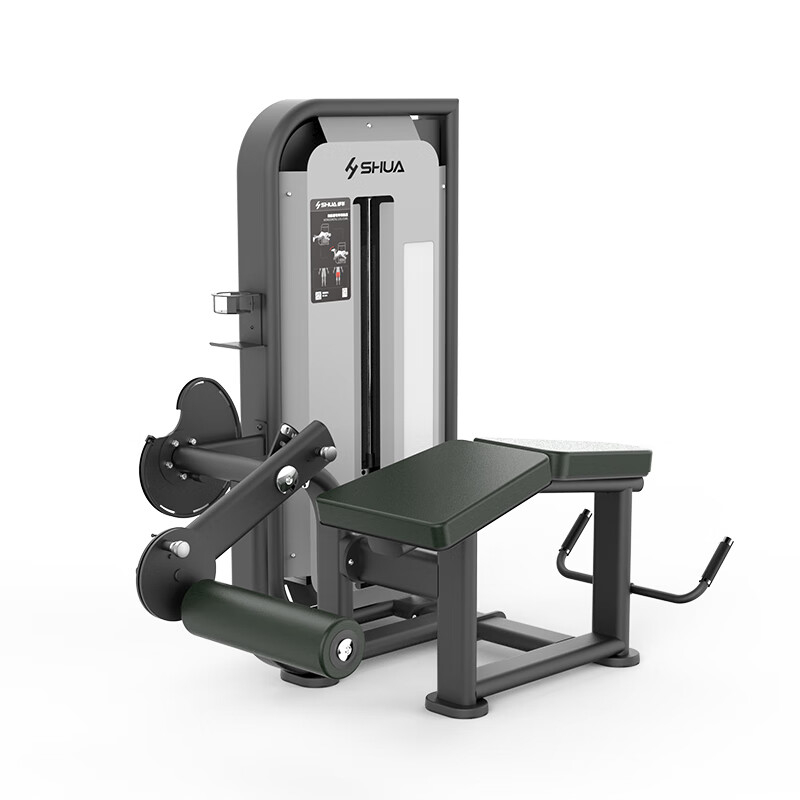 舒华(SHUA)大腿屈伸训练器 SH-G6812