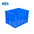 围达 塑料周转箱胶框 665*490*410mm 个