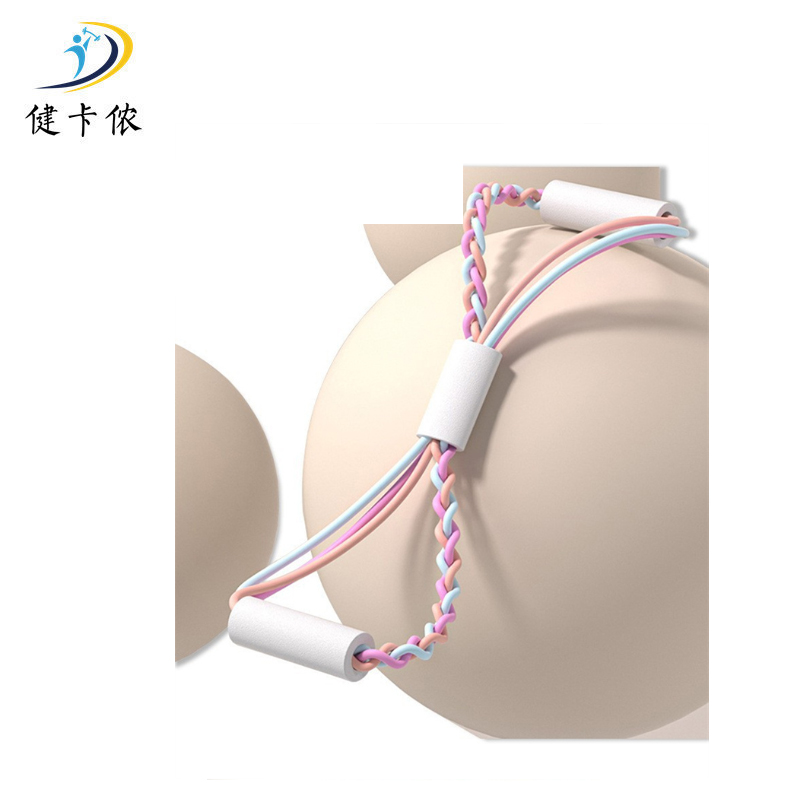健卡侬 拉力器拉力绳 JH11/个高清大图