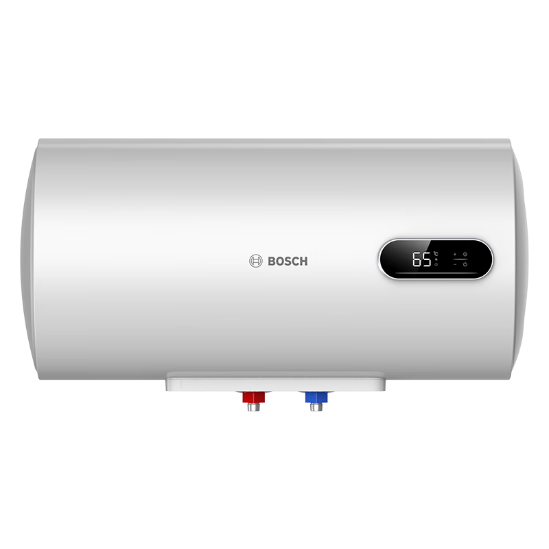 博世3000W家用一级能效高效速热储水式中温节能电热水器防漏电防电墙TR 4350 50 C3-50升高清大图